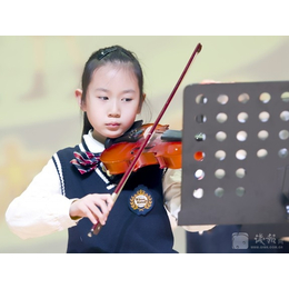 南宁学小提琴|音妙艺术传播中心|儿童学小提琴