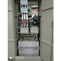 供应10KV高压电机启动柜