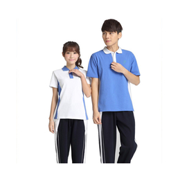 安徽顾然服饰公司(图)-中学校服-铜陵校服