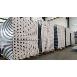 硫氧镁复合板供应商-兴瑞净化(在线咨询)-黑龙江硫氧镁复合板