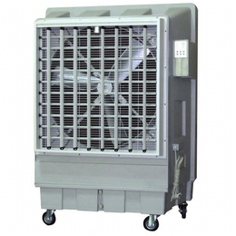 蒸发式工业冷气扇 水冷空调扇KT-1B厂家*