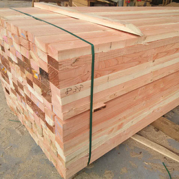 供应木方批发  规格齐全  纹理顺直 不易断裂  长期供应