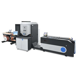 吉林数码印刷机-东莞商田价格美丽-HP7800数码印刷机