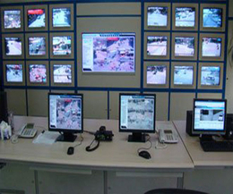 济南双通电子放心企业-无线视频监控系统安装-兖州视频监控系统
