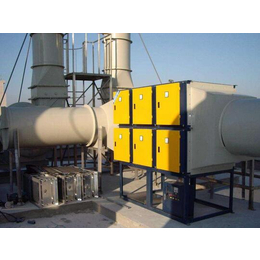 硫化废气处理设备_德阳废气处理设备_天之助喷漆设备(图)