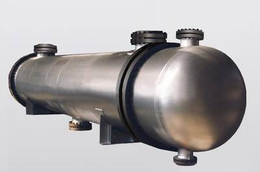 天津换热器-启运压力容器-管壳式换热器