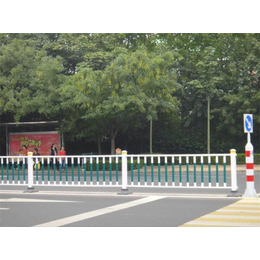郑州道路护栏定制|【亮锋护栏】|郑州道路护栏