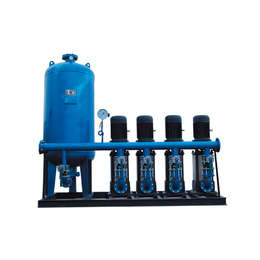 河北变频供水设备-淄博顺达水泵批发公司-变频供水设备安装