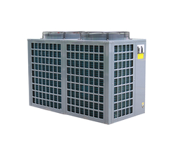 空气源热泵选型-安徽恒星(在线咨询)-滁州空气源热泵