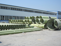 玻璃钢管道报价-伊犁州直玻璃钢管道-盛宝环保设备