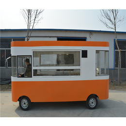 忻州四轮街景餐车|香满屋餐车【品牌】|四轮街景餐车价格