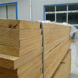 潍坊建筑木材、山东木材加工厂(图)、常用建筑木材