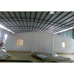 郴州充气帐篷|乐飞洋气模厂家|大型活动充气帐篷