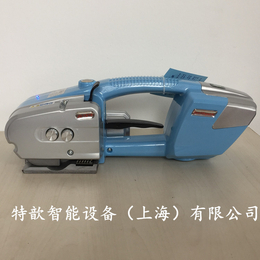 上海歆宝 JD16 电动捆扎机 PET钢带捆包机