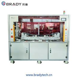 北京自动螺丝供给机-螺丝机定制厂，贝迪-自动螺丝供给机求购