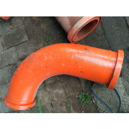 泽发泵管守信誉厂家(图),混凝土泵管加固,通辽泵管
