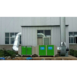 化工废气处理设备_泰驰环保(在线咨询)_安阳废气处理设备