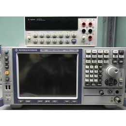 供应回收二手罗德施瓦茨 FSV20 频谱分析仪 FSV20 