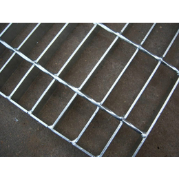 菏泽钢格栅盖板-镀锌格栅板-钢格栅盖板生产厂家