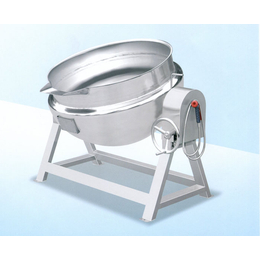 国龙食品机械加工(多图)、燃气炒锅型号、呼和浩特燃气炒锅
