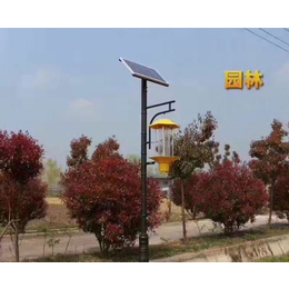 太阳能杀虫灯批发|安徽普烁光电|安徽太阳能杀虫灯