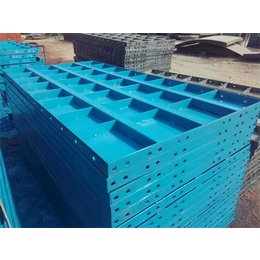 标准钢模板厂|继航钢跳板厂(在线咨询)|吐鲁番钢模板厂