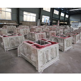 合肥箱式砌块模具-合肥金昶-箱式砌块模具生产厂家