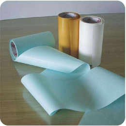 单双面离型纸、东莞市博悦复合材料、单双面离型纸订做
