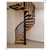 十堰钢木楼梯|武汉亚誉艺术楼梯|室内外钢木楼梯价格缩略图1