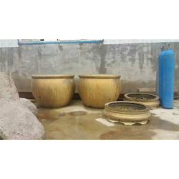 恒天铜雕(图),铜水缸加工,昆明铜水缸