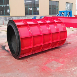 GP600水泥涵管机机械-水泥涵管机机械-海煜
