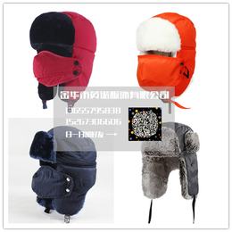 灯心绒雷锋帽零售、英诺服饰(在线咨询)、黑龙江雷锋帽