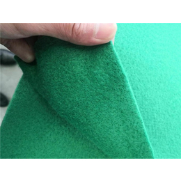 欣旺环保-绿色土工布-200克绿色土工布