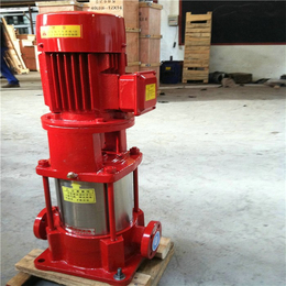 消防泵、河北华奥水泵(图)、马达应急消防泵结构