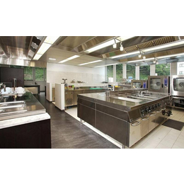 商用厨房中的一些设备 酒店厨房设备厂 酒店厨房设备公司