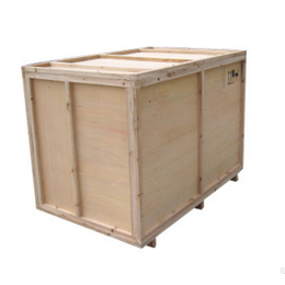 晟明包装*(图)_钢边木制包装箱价格_钢边木制包装箱