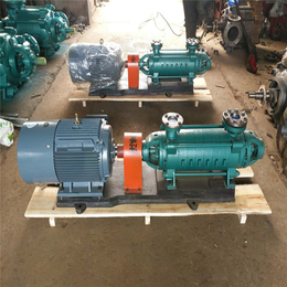 中跃泵业、西藏轻型立式多级泵安装厂家