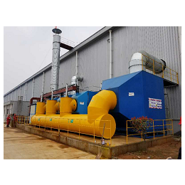 苏州杜维尔环保科技(多图),江苏废气处理设施管理服务