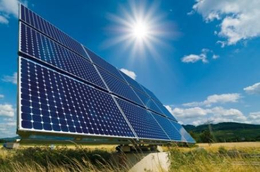 太阳能光伏发电板回收18361684875光伏板每片价格