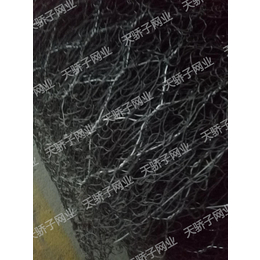 安平县天骄子网业出售加筋麦克垫和电焊网