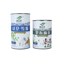 纸罐包装生产商|合肥纸罐包装|合肥润诚(查看)