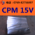 供应美国熔炉斯伯 CPM 15V粉末钢 高钒工具钢缩略图1