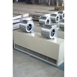 冷热水型风幕机生产厂家,三东空调,湖北冷热水型风幕机