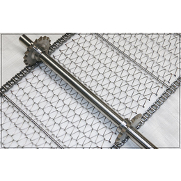 非标定制输送带-咸宁不锈钢网带-印刷电路板不锈钢网带