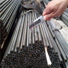 泰真钢管(多图),鄂州大口径精密光亮钢管现货
