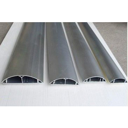 铝合金地板线槽供应商|安徽铝合金地板线槽|江阴霞克新材