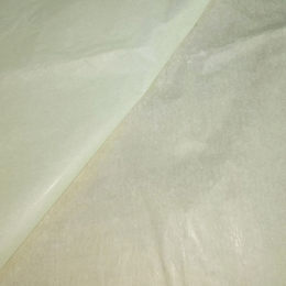 东莞棉纸压纹包装纸彩色棉纸压纹26克卷筒黄棉纸