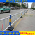 东莞锌钢道路护栏 广州市政道路护栏围栏厂 道路交通防护栏缩略图4
