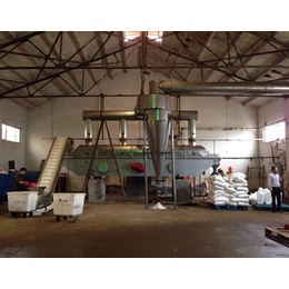 振动硫化长干燥机,一步干燥,振动硫化长干燥机流程