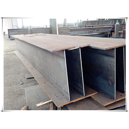 江苏供应各类钢结构加工型钢加工找三维钢构